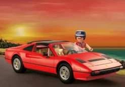 Sale Playmobil Magnum P.I. Ferrari 308 GTS