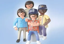 Sale Playmobil Magnum P.I. Ferrari 308 GTS