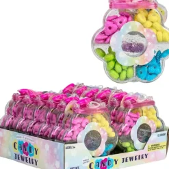 New Koko's Make it Yourself Candy Jewelry - Single