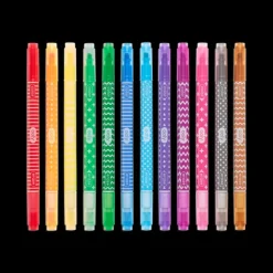 Outlet Ooly Make No Mistake Erasable Markers