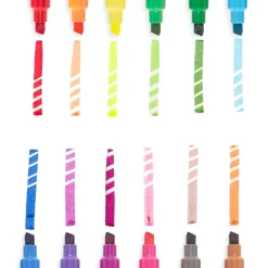Outlet Ooly Make No Mistake Erasable Markers