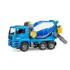 Discount Bruder MAN Cement Mixer