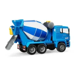 Discount Bruder MAN Cement Mixer