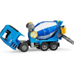 Discount Bruder MAN Cement Mixer