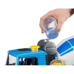 Discount Bruder MAN Cement Mixer