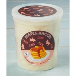 Clearance Fairy Tale Cotton Candy Maple Bacon Gourmet Cotton Candy