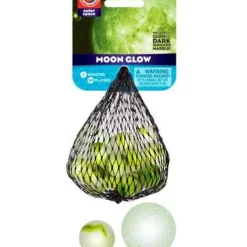New Play Visions Marbles in a Net