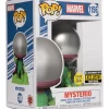 Outlet Funko Marvel - Mysterio Glow-in-the-Dark Pop! Figure