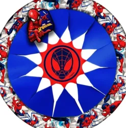 Clearance JA-RU Marvel Aqua Flyer - Spider-Man