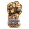 Online Spin Master Marvel Avengers - Infinity War Gauntlet Tin with Surprise Puzzle