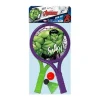 Outlet JA-RU Marvel Boom Ball - Hulk