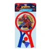 Discount JA-RU Marvel Boom Ball - Spider-Man