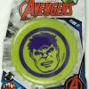 Sale JA-RU Marvel Cap Flyer - Hulk