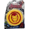 Clearance JA-RU Marvel Cap Flyer - Iron Man