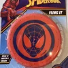 Clearance JA-RU Marvel Cap Flyer - Spider-Man