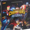 Hot XYZ Toys Marvel Contest of Champions: Battlerealm
