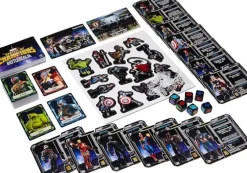 Hot XYZ Toys Marvel Contest of Champions: Battlerealm