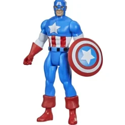Hasbro Marvel Legends: Retro 3.75