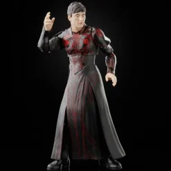 Best Hasbro Marvel Legends: The Eternals 6