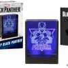 Hachette Book Group Marvel: Light-Up Black Panther