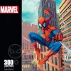 Clearance Buffalo Games Marvel: Spider-Man #18 - 300 Large Piece Puzzle