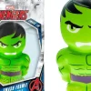 Sale JA-RU Marvel Squish Foamies - Hulk