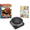 Sale Hachette Book Group Marvel: The Amazing Spider-Man Light-Up Spider-Signal