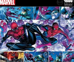 Clearance Buffalo Games Marvel: The Clone Conspiracy - 1500 Piece Puzzle
