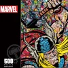 Clearance Buffalo Games Marvel: Thor Collage - 500 Piece Puzzle