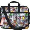Discount United Party Marvel Universe All Over Print Tablet Case with Shoulder Strap