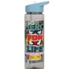 Outlet Bio World Marvel Universe Character 24 oz. Single Wall Water Bottle