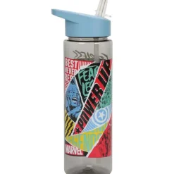 Outlet Bio World Marvel Universe Character 24 oz. Single Wall Water Bottle