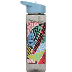 Outlet Bio World Marvel Universe Character 24 oz. Single Wall Water Bottle