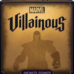 Hot Ravensburger Marvel Villainous - Infinite Power
