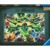 Ravensburger Marvel Villainous: Hela 1000 Piece Puzzle