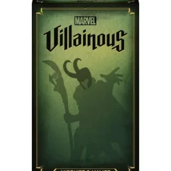 Best Ravensburger Marvel Villainous: Mischief & Malice
