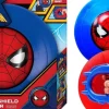 Online JA-RU Marvel Water Shield Shooter - Spider-Man