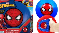 Online JA-RU Marvel Water Shield Shooter - Spider-Man