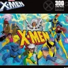 Clearance Buffalo Games Marvel: X-Men - 300 Large Piece Puzzle