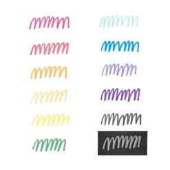 Online Ooly Marvelous Multi-Purpose Paint Markers Set Of 12