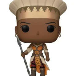 Online Funko Marvel's What If - Queen General Ramonda Pop! Vinyl Figure