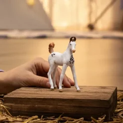 Outlet Schleich Marwari Foal