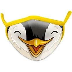 Sale XYZ Toys Mask Child Size Penguin Wild Smiles