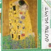 New MasterPieces of Art - The Kiss - 1000 Piece Puzzle