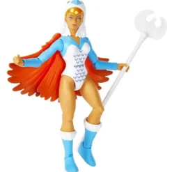 Hot Mattel Masters of the Universe Action Figures