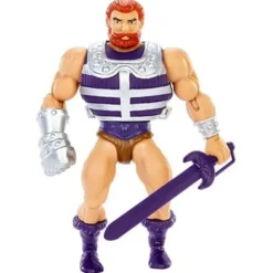 Hot Mattel Masters of the Universe Action Figures
