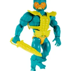 Hot Mattel Masters of the Universe Action Figures