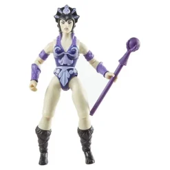 Hot Mattel Masters of the Universe Action Figures