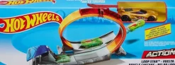 Sale Mattel Netflix Lets Race Action Sets