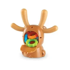 Discount Learning Resources Max the Fine Motor Moose